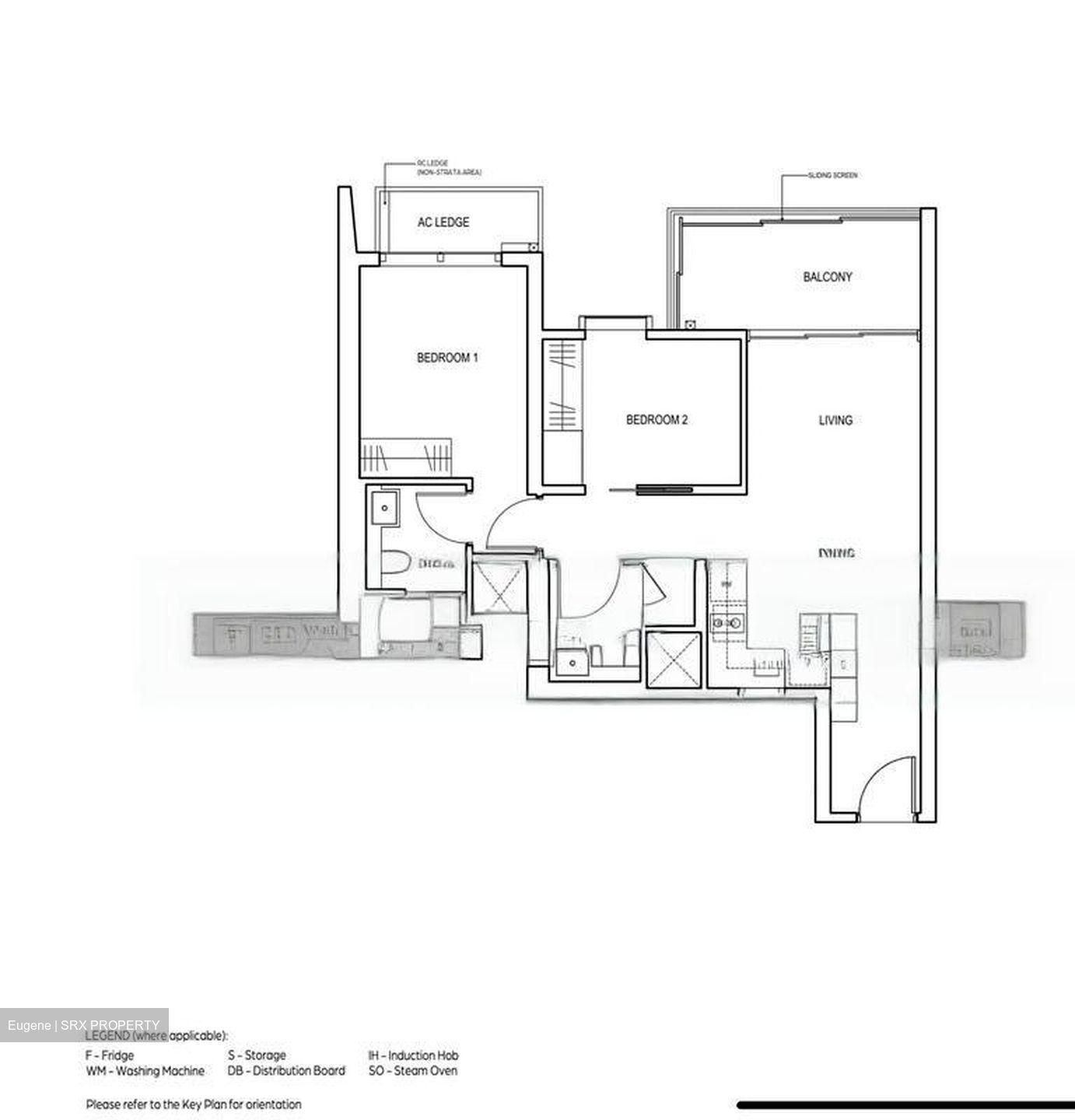 Beach Road (D7), Condominium #488427081